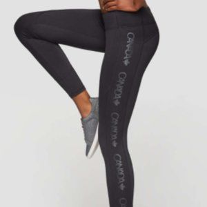 JOE FRESH Sport Legging Canada